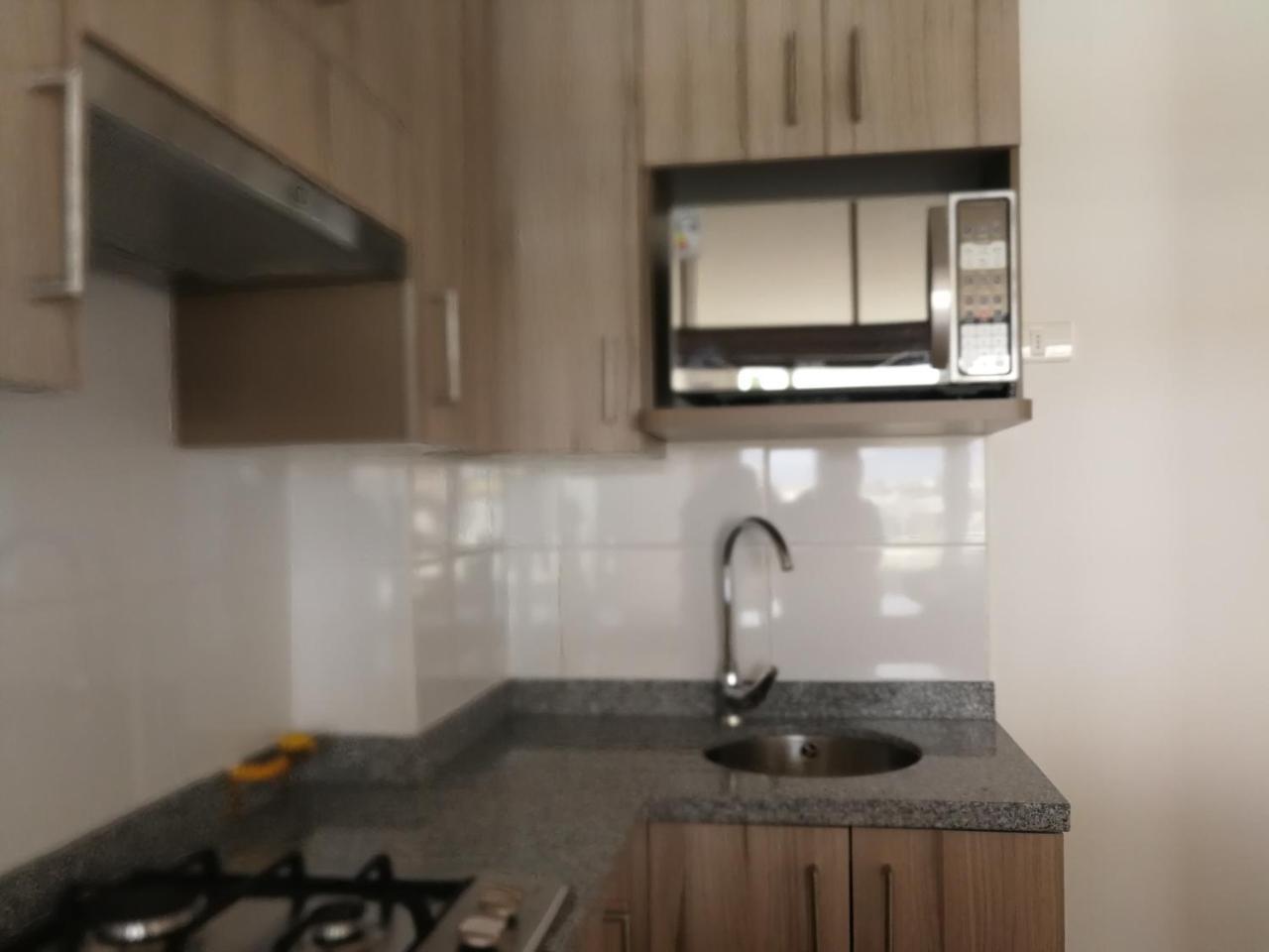 Hermoso Departamento Con Vista Al Mar Antofagasta Extérieur photo