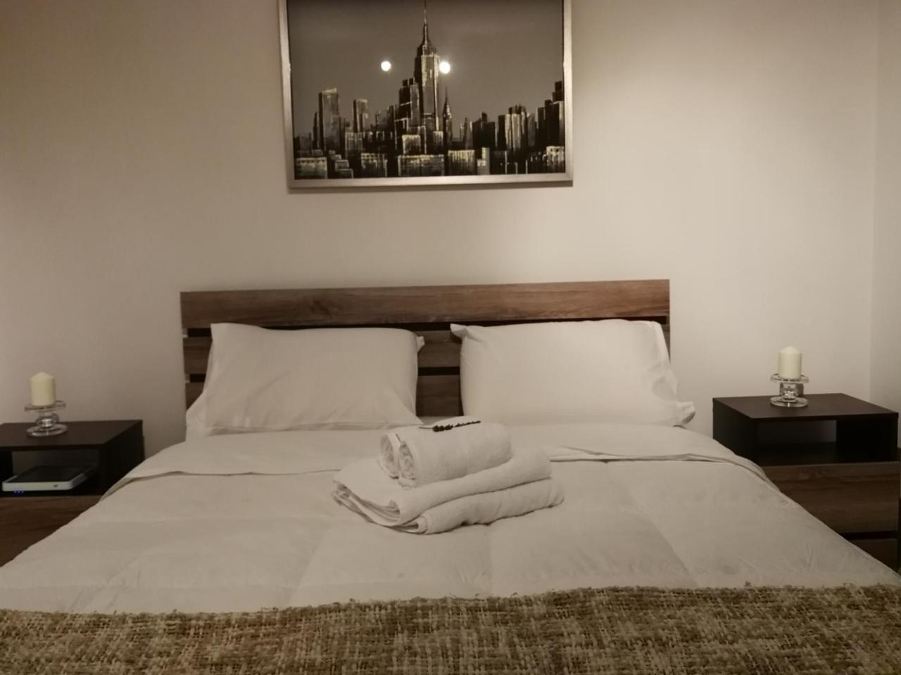 Hermoso Departamento Con Vista Al Mar Antofagasta Extérieur photo
