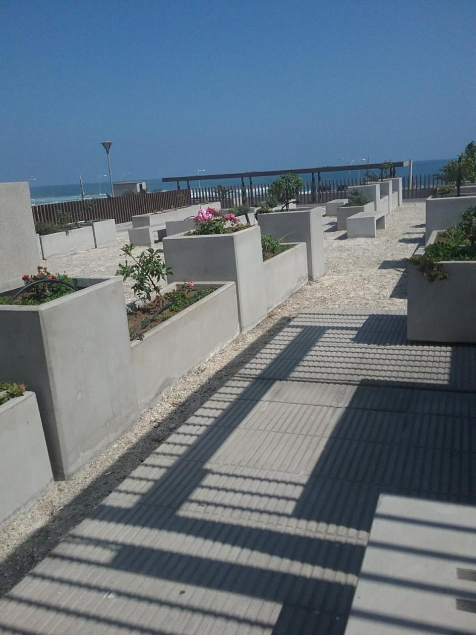 Hermoso Departamento Con Vista Al Mar Antofagasta Extérieur photo