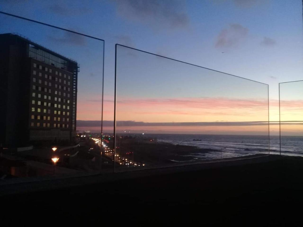 Hermoso Departamento Con Vista Al Mar Antofagasta Extérieur photo