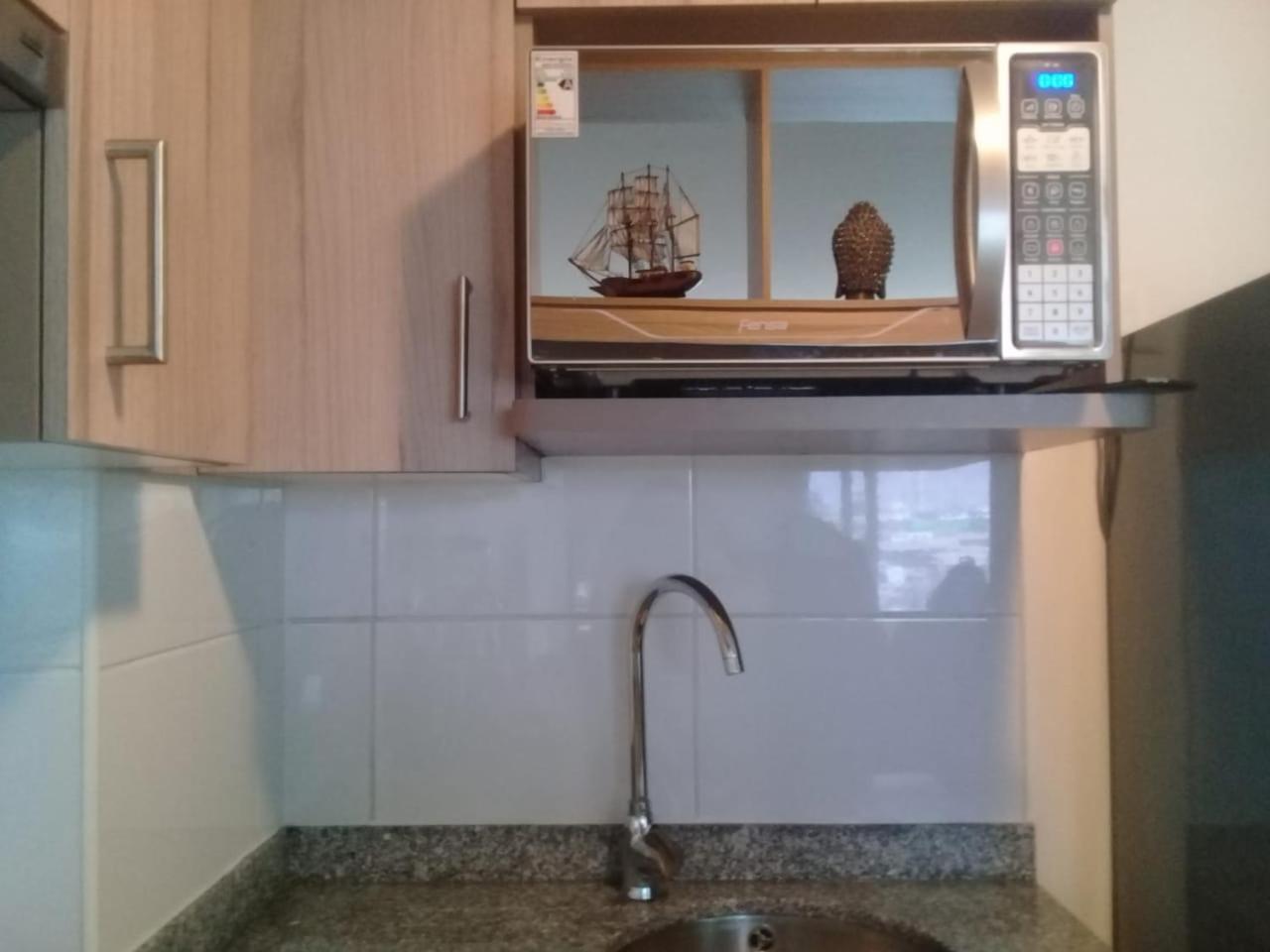 Hermoso Departamento Con Vista Al Mar Antofagasta Extérieur photo