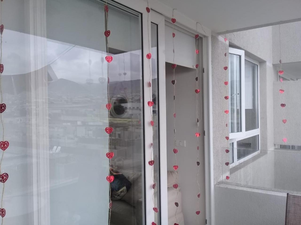 Hermoso Departamento Con Vista Al Mar Antofagasta Extérieur photo