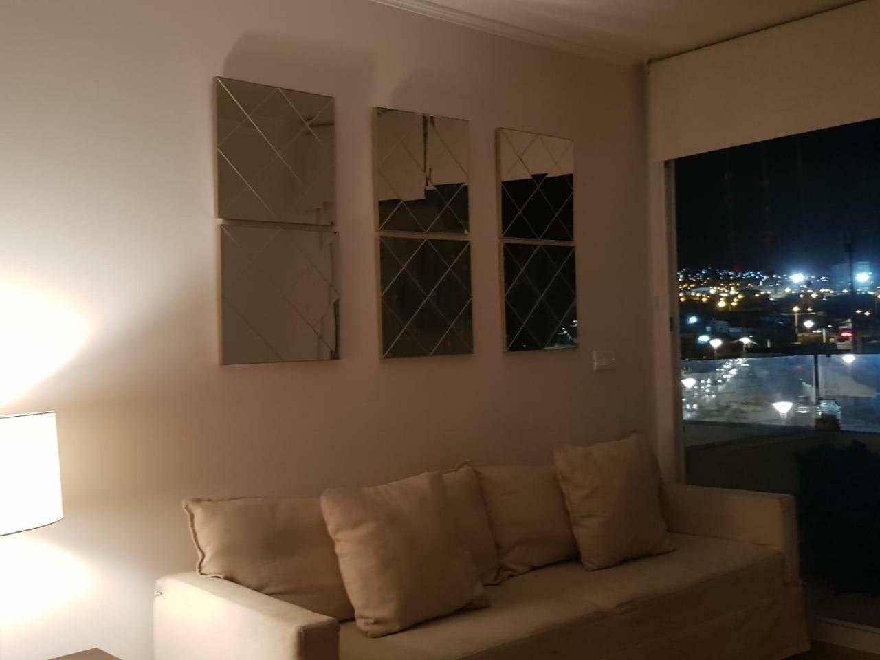 Hermoso Departamento Con Vista Al Mar Antofagasta Extérieur photo