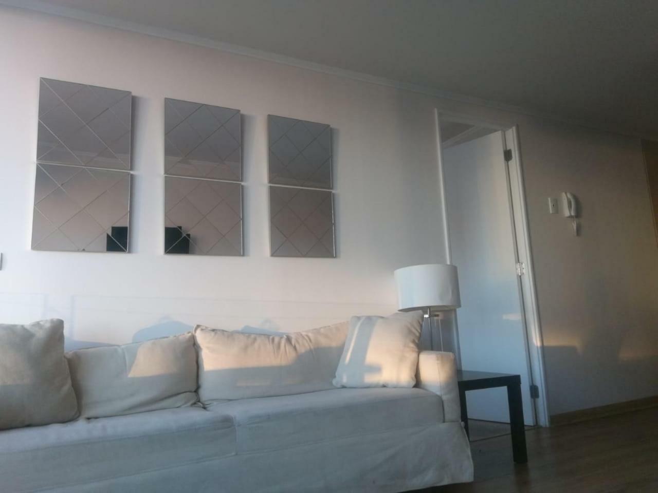 Hermoso Departamento Con Vista Al Mar Antofagasta Extérieur photo