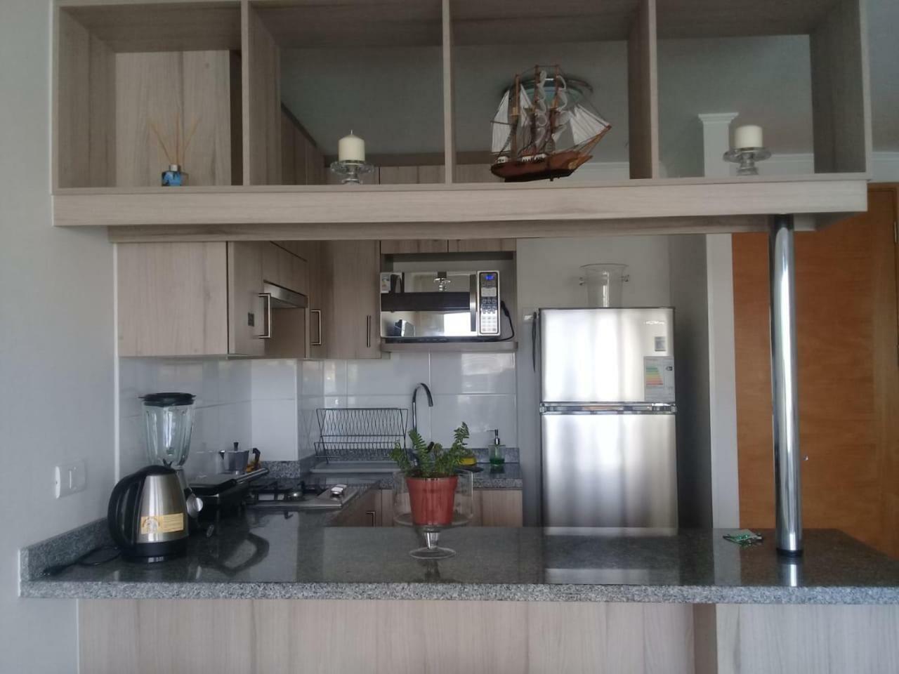 Hermoso Departamento Con Vista Al Mar Antofagasta Extérieur photo